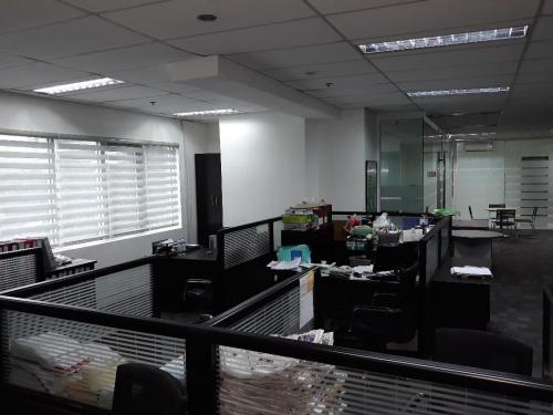 FOR SALE: Office / Commercial / Industrial Manila Metropolitan Area > Pasig 7
