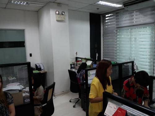 FOR SALE: Office / Commercial / Industrial Manila Metropolitan Area > Pasig 11
