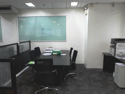 FOR SALE: Office / Commercial / Industrial Manila Metropolitan Area > Pasig 12