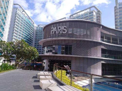 FOR SALE: Apartment / Condo / Townhouse Manila Metropolitan Area > Paranaque 11
