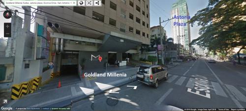 FOR RENT / LEASE: Apartment / Condo / Townhouse Manila Metropolitan Area > Pasig 3