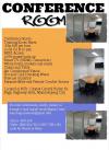 FOR RENT / LEASE: Office / Commercial / Industrial Manila Metropolitan Area > Mandaluyong 1