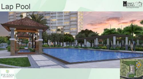 FOR SALE: Apartment / Condo / Townhouse Manila Metropolitan Area > Pasig 3