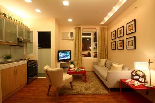 FOR SALE: Apartment / Condo / Townhouse Manila Metropolitan Area > Muntinlupa 2