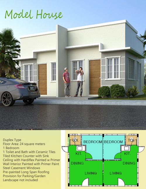 FOR SALE: House Batangas > Other areas