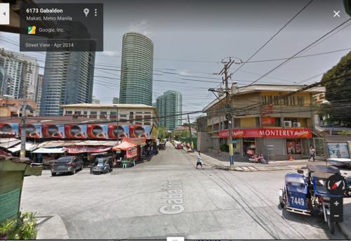 FOR SALE: Lot / Land / Farm Manila Metropolitan Area > Makati