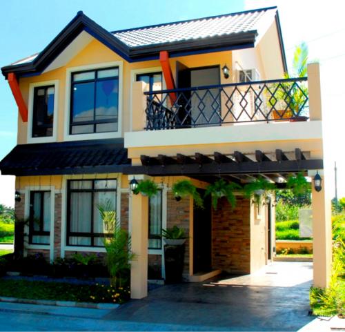 FOR RENT / LEASE: House Cavite > Silang