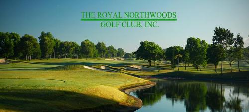 ROYALE NORTHWOODS GOLF AND RESIDENTIAL ESTATES Coral na Bato, San Rafael, Bulacan lots for sale Lot / Land / Farm FOR SALE: