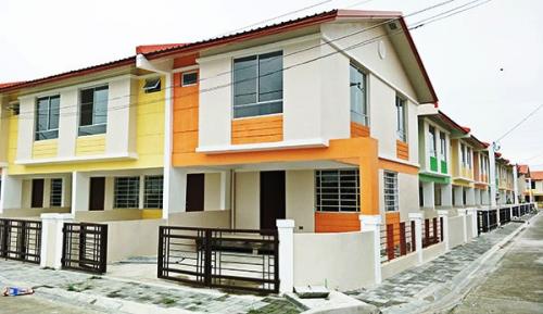 house for sale in imus cavite