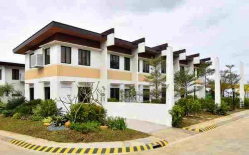 house for sale in dasmarinas cavite