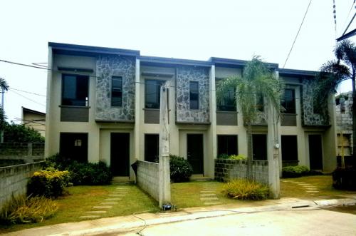 house for sale in dasmarinas cavite