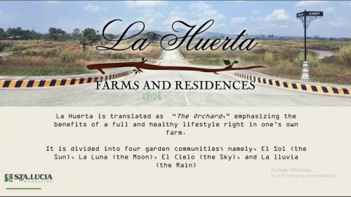 FOR SALE: Lot / Land / Farm Laguna > Calamba 8