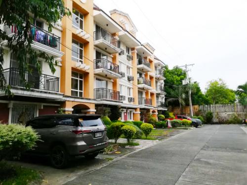FOR SALE: Apartment / Condo / Townhouse Manila Metropolitan Area > Paranaque 5