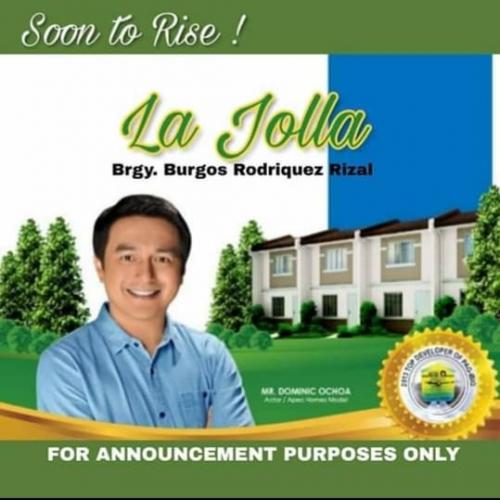 FOR SALE: Apartment / Condo / Townhouse Rizal 0