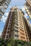RENT TO OWN: Apartment / Condo / Townhouse Manila Metropolitan Area > San Juan