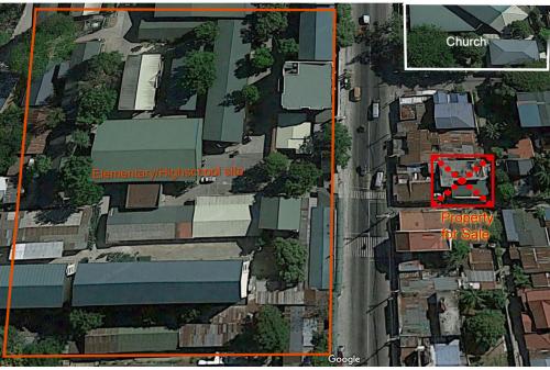 FOR SALE: Office / Commercial / Industrial Cavite 11