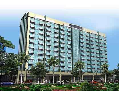 RENT TO OWN: Apartment / Condo / Townhouse Manila Metropolitan Area > Pasay