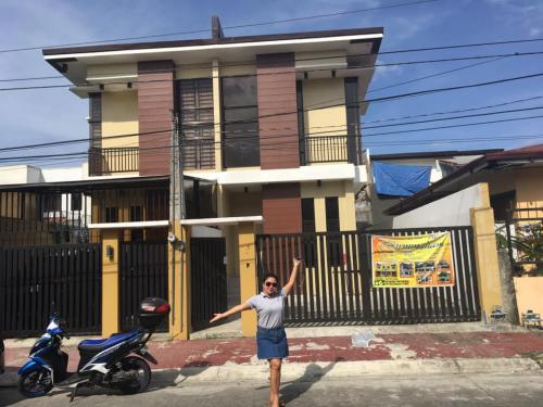 FOR SALE: House Manila Metropolitan Area > Marikina