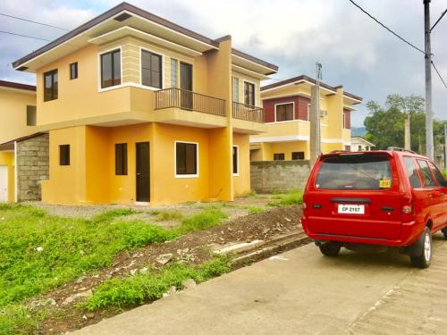 FOR SALE: House Rizal > Other areas 9