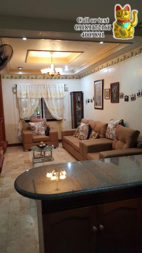 FOR SALE: House Rizal > Antipolo 4