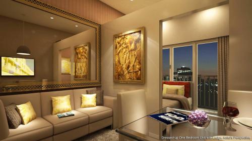 FOR SALE: Apartment / Condo / Townhouse Manila Metropolitan Area > Mandaluyong