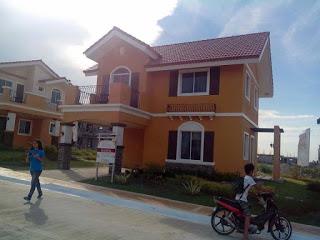 FOR SALE: House Batangas 2