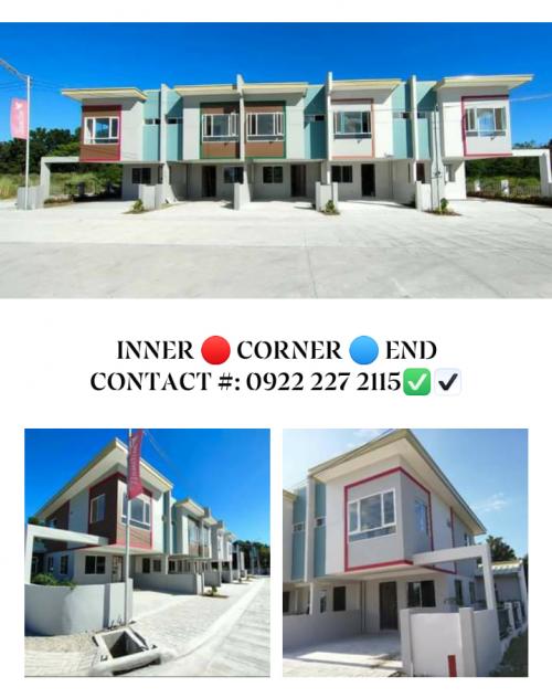 FOR SALE: Apartment / Condo / Townhouse Cavite > Imus 7