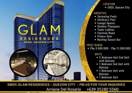 Pre-selling Condominium at GMA, Quezon City