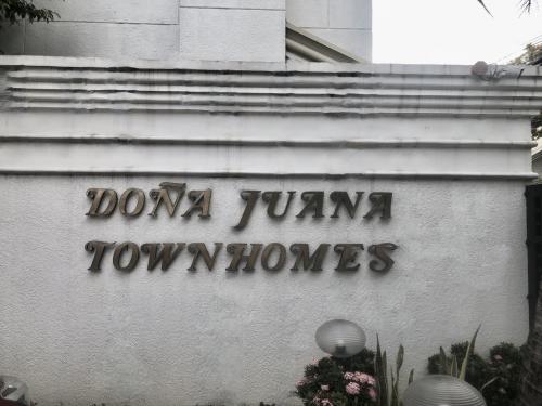 Dona Juana Townhomes