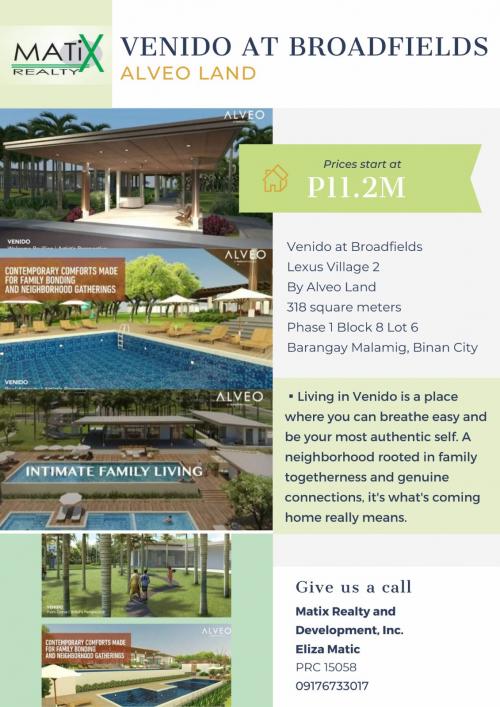 FOR SALE: Lot / Land / Farm Laguna > Other areas 4