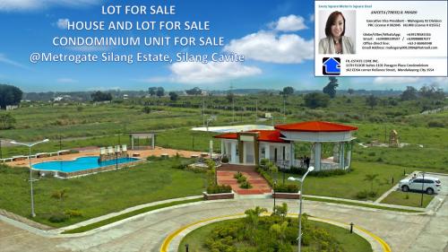 FOR SALE: Apartment / Condo / Townhouse Cavite > Silang 2