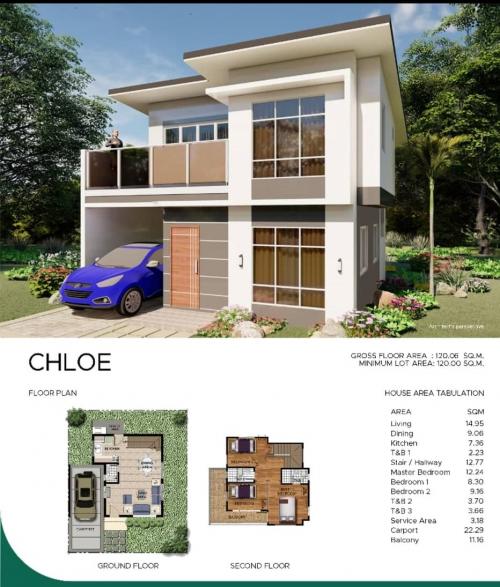 FOR SALE: Apartment / Condo / Townhouse Cavite > Silang 9