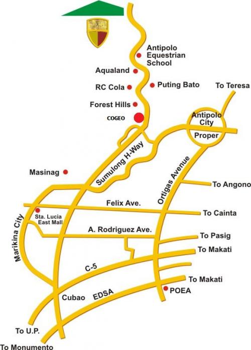 FOR SALE: Lot / Land / Farm Rizal > Antipolo 9