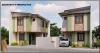 Eagle Residences 2 Subdivision Affordable Pre-Selling Two-Storey Townhouse Units located at Lot 1 Blk 19Eagle St. Zabarte Subdivision, Quezon City , 3 Bedrooms, 3 Toilet & Bath, 1-Car Garage