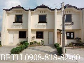 TOWNHOUSE WITH PARKING AS LOW A 10,293