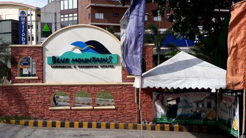 Blue Mountain Commercial and Residential Estate Antipolo Rizal