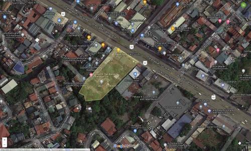 FOR SALE: Office / Commercial / Industrial Manila Metropolitan Area > Paranaque 1