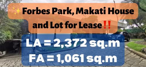 FOR SALE: House Manila Metropolitan Area > Makati
