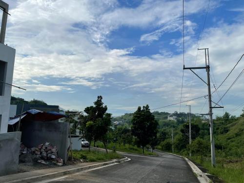 residential Lot for sale in Taytay Rizal 