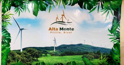 Installment Lot for sale in Alta Monte Pililia Rizal