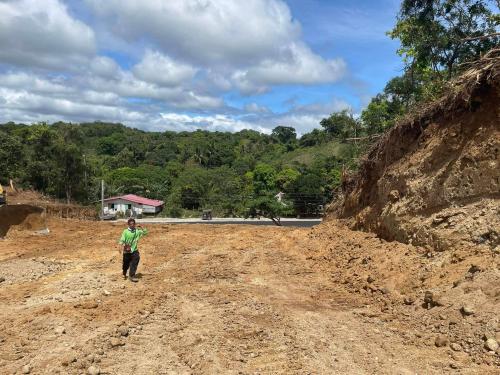 Installment Lot for sale in Alta Monte Pililia Rizal