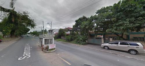 Mapayapa Village Quezon City lot for sale