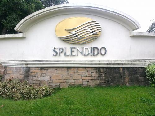 SPLENDIDO TAGAYTAY  RESIDENTIAL and Golf & Country Club  - developed by Sta Lucia Realty lots for sale Lot / Land / Farm FOR SALE: