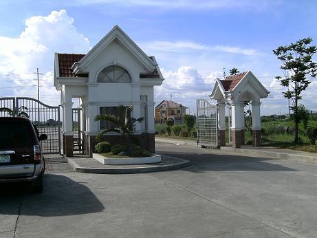 Rizal Technopark Highway 2000