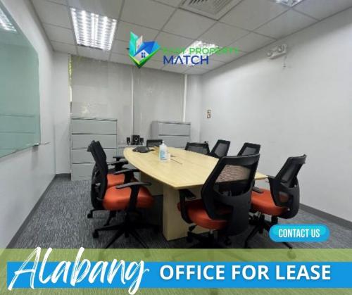  Office space for rent Lease Northgate Alabang Plaza B  (3)