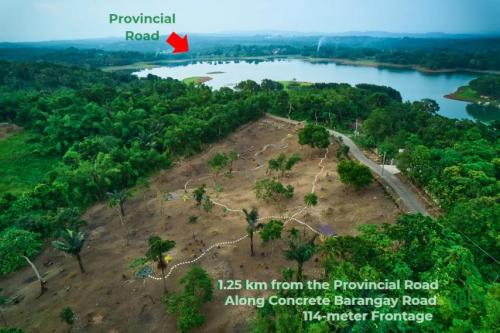 FOR SALE: Lot / Land / Farm Laguna > Other areas 1