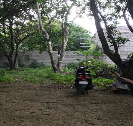 Residential Lot for Sale in Dasmariñas, Cavite — ₱7K